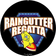 Raingutter Logo